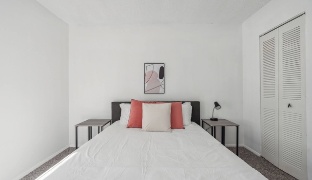 Northcliffe 104 I Fully Furnished 1 Bedroom 1 Ba