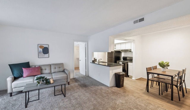 Northcliffe 1107 I Fully Furnished 2 Bedroom 2 Ba