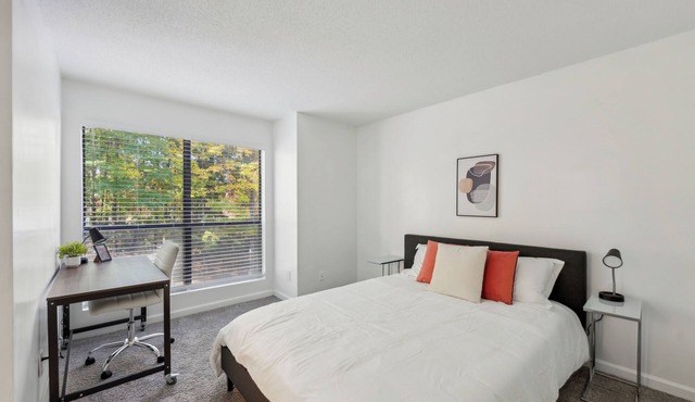 Northcliffe 405 I Fully Furnished 2 Bedroom 2 Ba