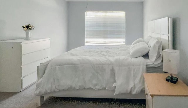 Nyakio Suite
