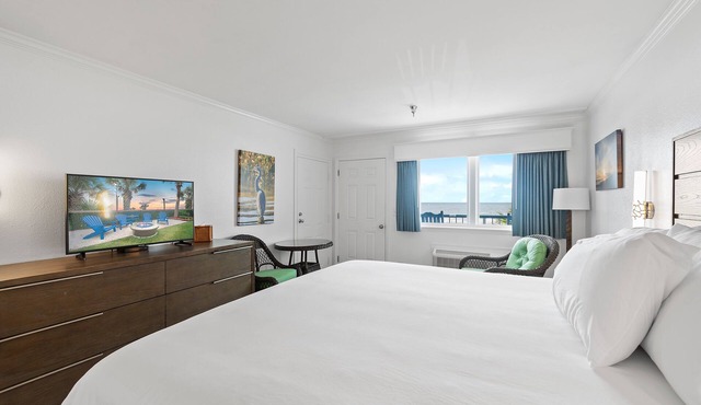 Ocean Isle Inn