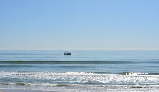 Ocean & Sound Views; 2 King Suites; Elevator