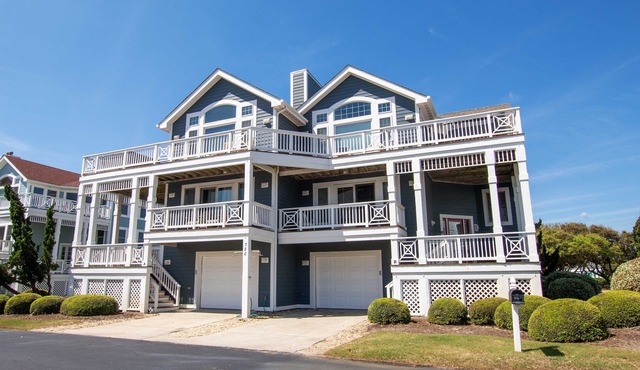 Oceanside, Hot Tub, Dogs Welcome, Community Pool, BU13B, Tropical Dreams B