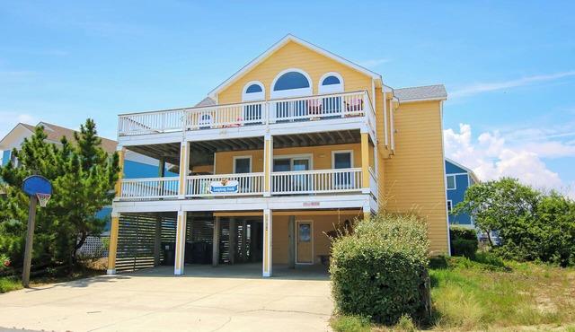 Oceanside, Pool, Hot Tub, Community Amenities, VOH20, Laughing Duck
