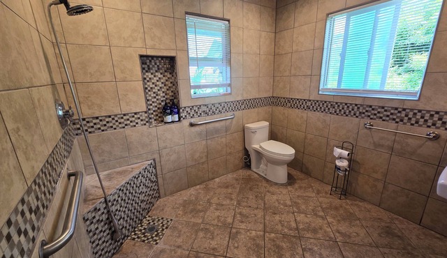 Oceanview 2-bedroom apartment in Kealakekua Kona