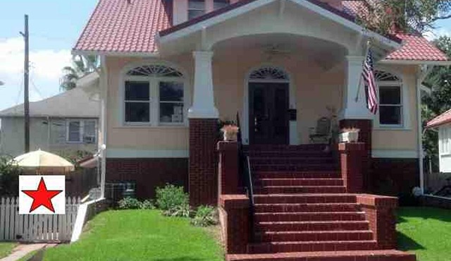 Outstanding Spacious 2BDR, Historic Safe Area