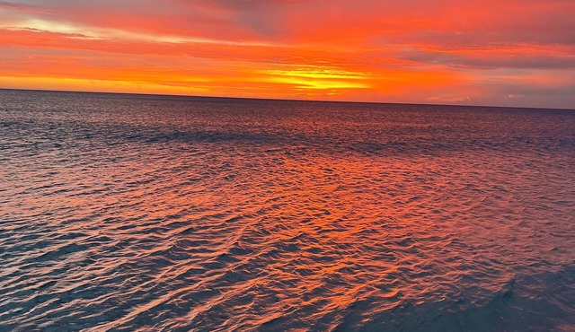 Paradise Found at Hawaiian Princess, Makaha!