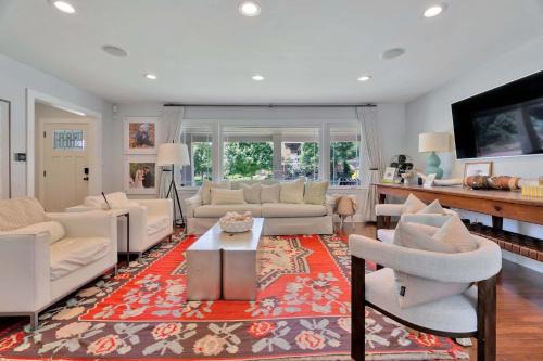 Parkside Blue-Walkable to Downtown & UofA-Sauna