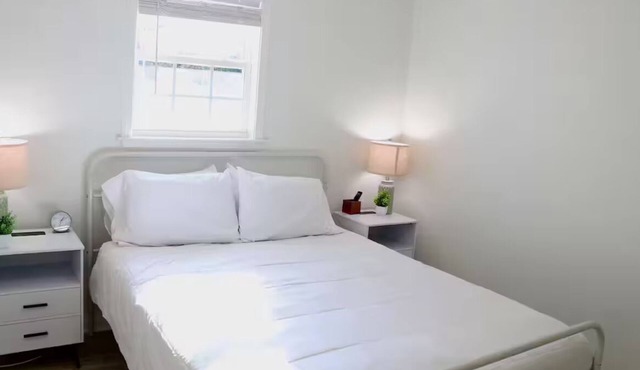 Pastel Duplex | 2BR · Park & Splash Pad