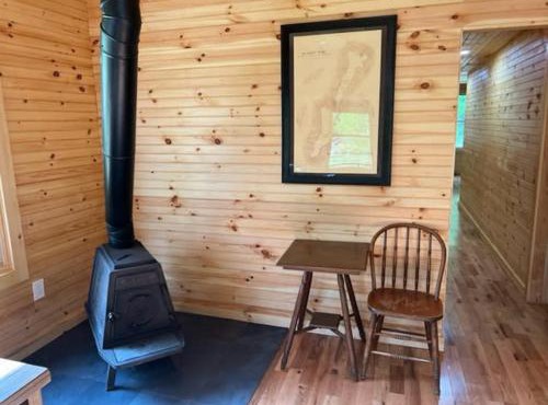 Perfect Maine Getaway in a Newly Renovated Cabin!