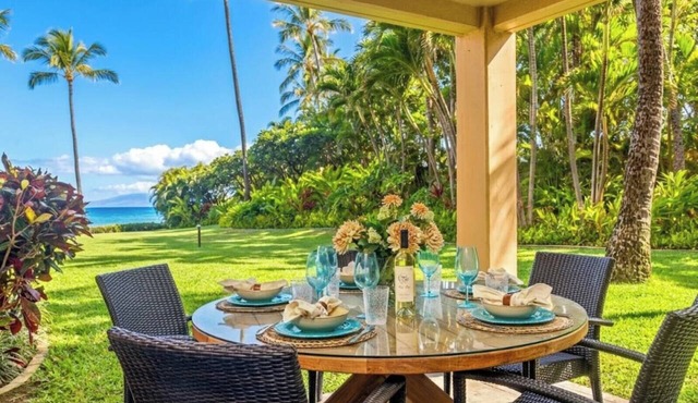 Polo Beach Club | Ocean View 2 BR Sleeps 6 | Car Incl. w/6+ Nights | POL-109 by KBM