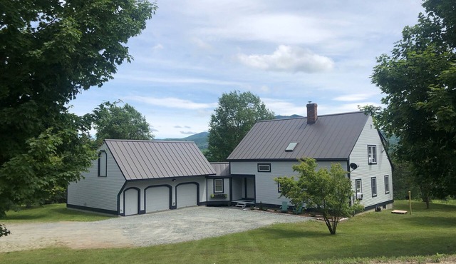 Prime Location! Luxe Home on Darling Hill w/Direct Kingdom Trails Access onsite