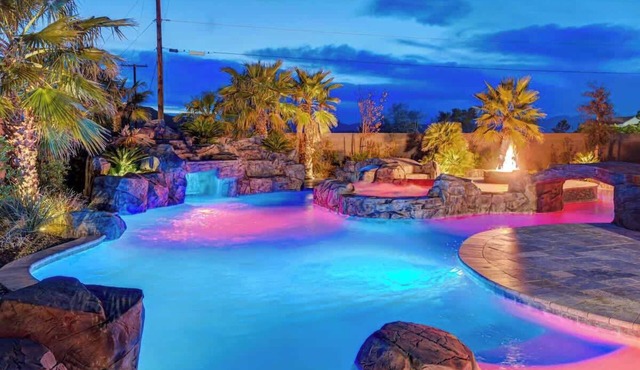 Pristine Paradise