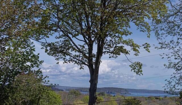 Private - Ocean View, Walk to Acadia or Bar Harbor