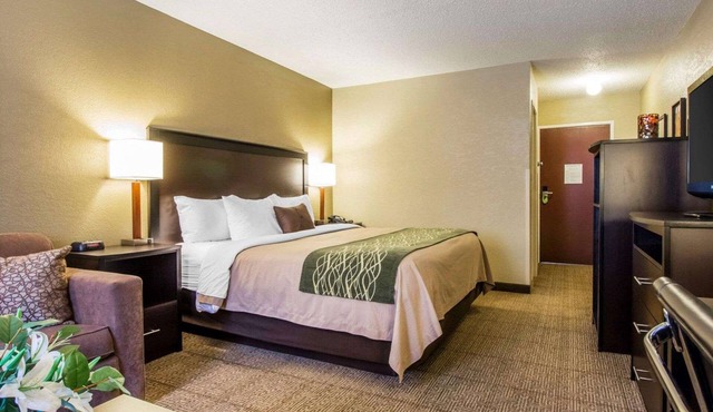 Quality Inn Harlan