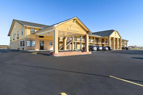 Quality Inn Monroe in Monroe