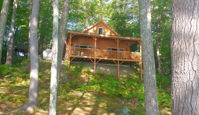 Quintessential Maine!