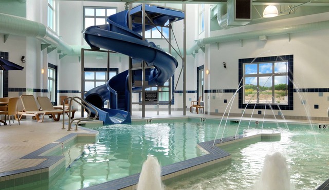 Ramada by Wyndham Wainwright in Wainwright