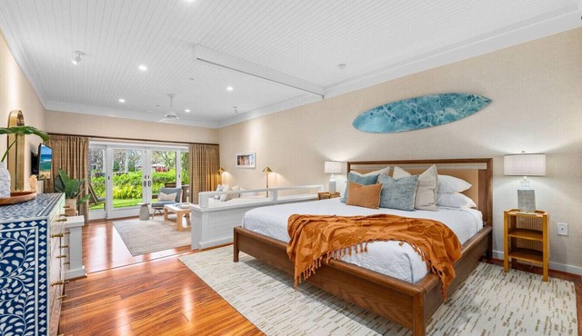 Rarely Available! Romantic Honeymoon Villa 120