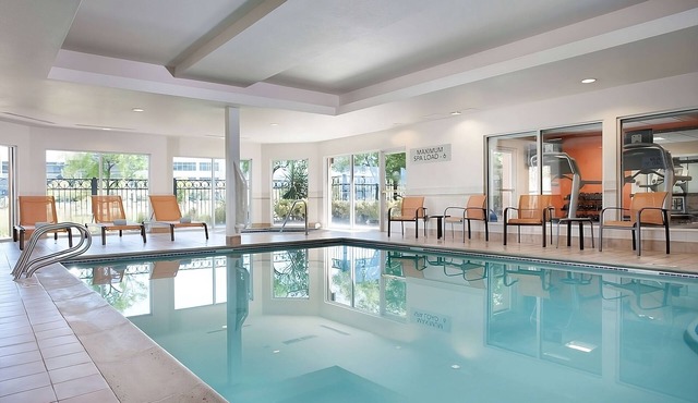Relax in 3 Family-Friendly Units, Pool, FREE Parking, Close to Santa's Village!