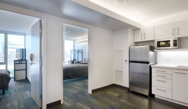 Residence & Conference Centre Toronto Downtown George Brown Polytechnic Campus Accommodation in Toronto