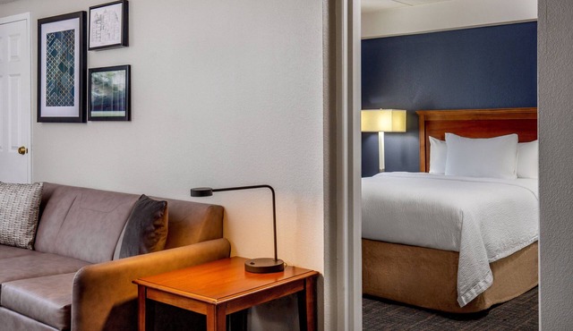 Residence Inn by Marriott Chesapeake Greenbrier
