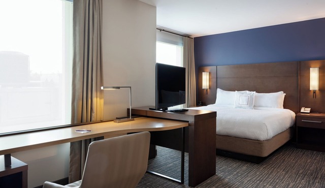 Residence Inn by Marriott Orlando at Millenia in Orlando