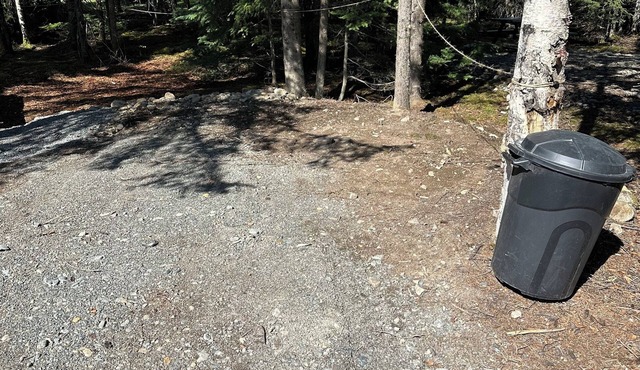 Resurrection Campsite #2
