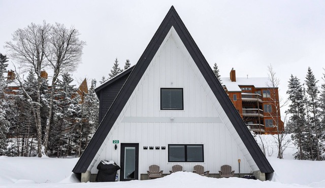 Saddleback - Parmachenee A-Frame #20