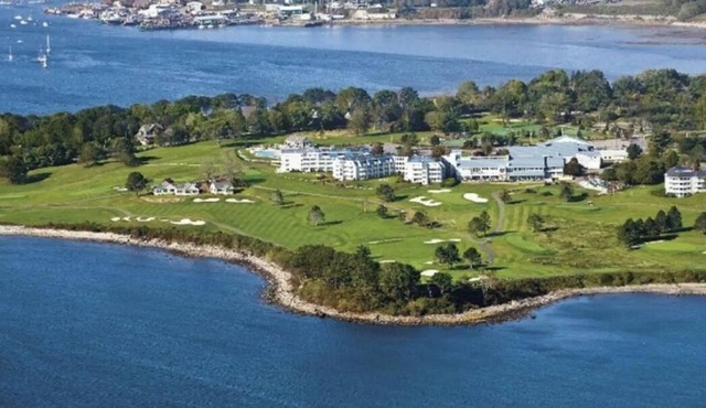 Samoset Resort on The Ocean 1 Bedroom Condo Golf Tennis Pickleball Pool Dining