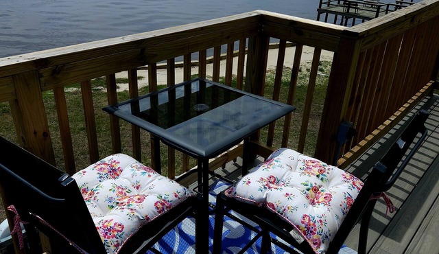Seaside Serenity on the Sound