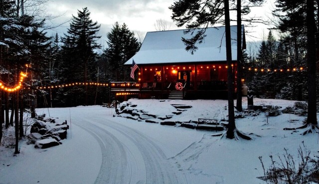Secluded Cabin *Full ATV Access*Lake Access*Pet Friendly