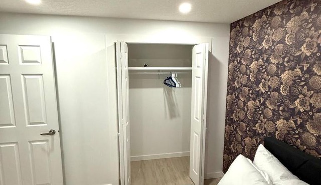 Selah Suite in Edmonton