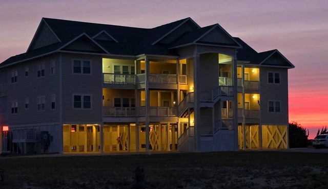 Shore Sounds Good