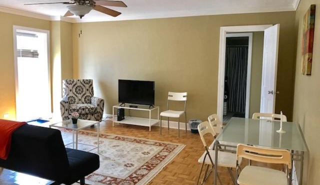 Simple Beauty Downtown Condo Sleeps 4 (14N)