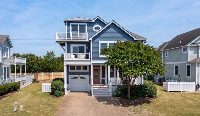 Sound Spirit: Hot Tub, Shuffleboard, Dog-friendly, Club Access w/Pool