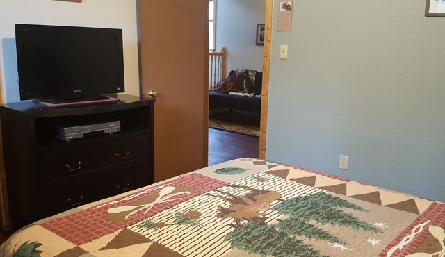 Southern Bluff B&B