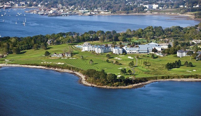 Spacious 2 BR | Samoset Resort