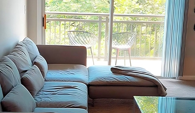 Spacious 2BD/2BTH in the Heart of Charlotte!