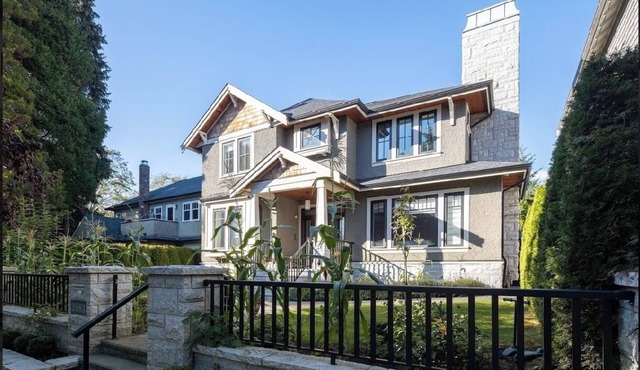 Spacious 3BR Basement Suite (Private) – Great for Families in Vancouver