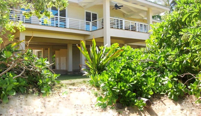 Spacious Island Retreat for Beach Vacation in Kilauea, Hawaii