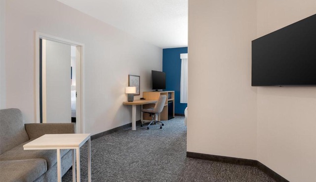 Spark by Hilton Lancaster in Lancaster