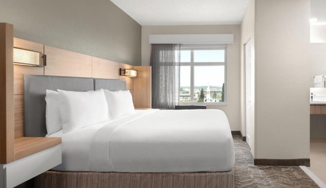 SpringHill Suites by Marriott Fairbanks