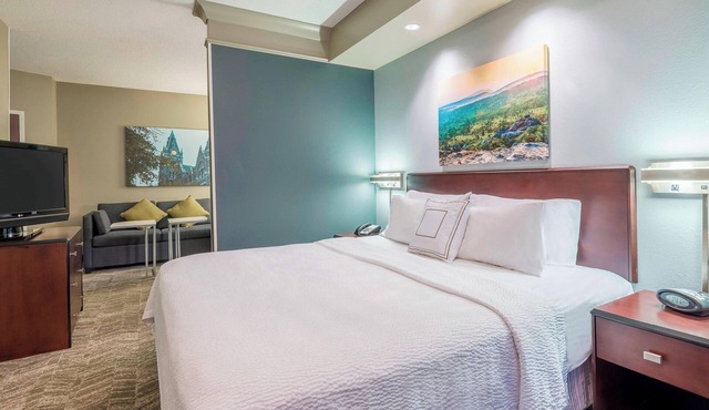 Springhill Suites by Marriott Richmond Northwest in Richmond