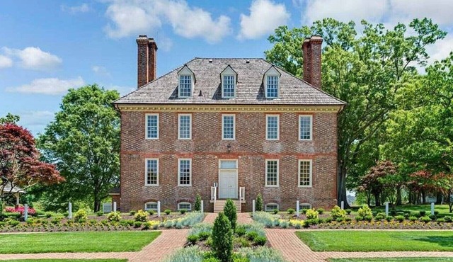 Step into Colonial Charm at The Historic Powhatan Resort in Williamsburg - 2 Bd. in Williamsburg