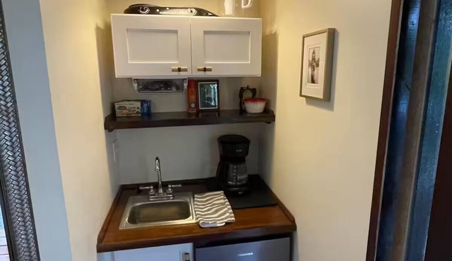 Still Point Guest House