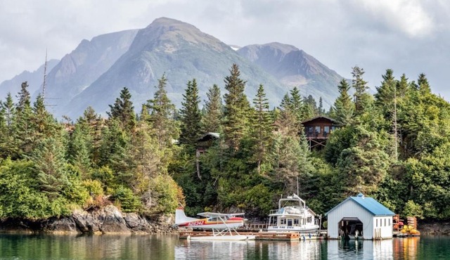 Stillpoint Lodge - All-Inclusive