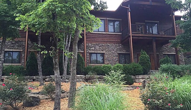 Stonewater Cove 1br BLOCK in Shell Knob