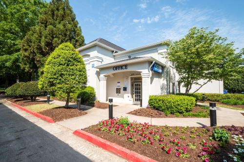 Studio 6 Extended Stay - Duluth, GA - Atlanta - Gwinnett Place in Duluth