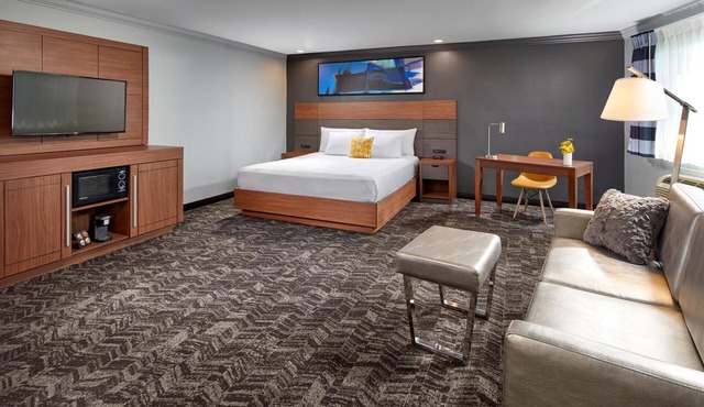 Studio Inn and Suites at Promenade Downey in Downey